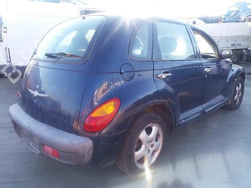 Left headlight CHRYSLER PT CRUISER (PT_) 2.0 | BP6456639C28  - Image 10