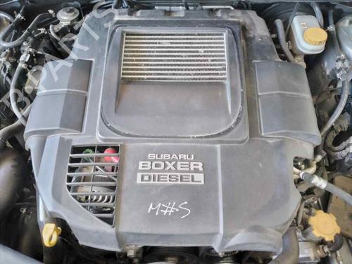 Gearbox SUBARU XV (_GP_)  | BP22553019M3 
