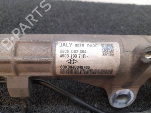 Steering rack DACIA SANDERO  | BP12313778M22 