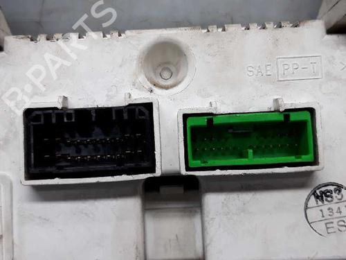 Instrument cluster SUZUKI LIANA Hatchback 1.6 4WD | BP4413831C47 