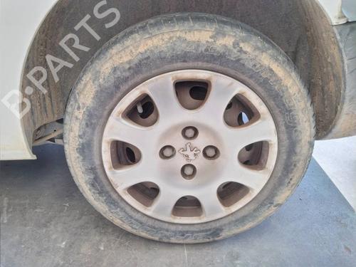 Fuse box PEUGEOT PARTNER ORIGIN MPV (G_)  | BP27661208E1  - Image 10