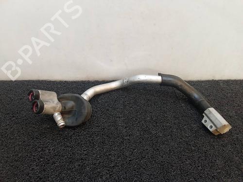 Used AC pipe AC pipe AUDI A4 B8 (8K2) [2007-2017] 14038705 14038705