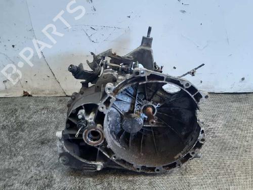 Used Gearbox Gearbox 111329 111329