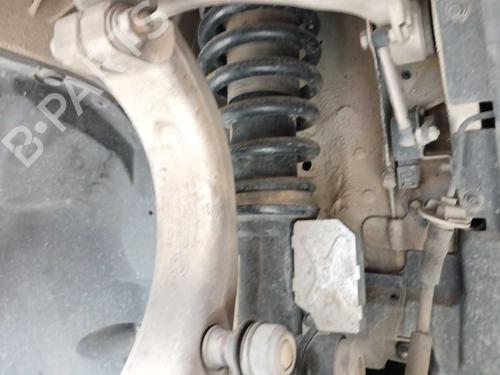 Used Left front shock absorber Left front shock absorber 38312169 38312169