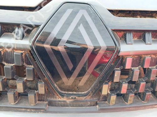 Used AC radiator AC radiator RENAULT AUSTRAL [2022-2026] 40599490 40599490
