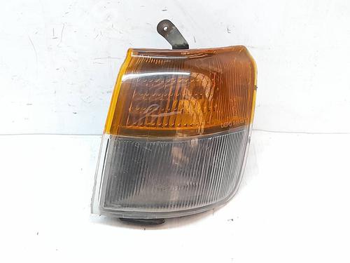 Used Left front indicator Left front indicator 1254560 1254560