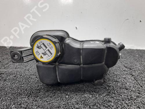 Expansion tank FORD MONDEO IV (BA7) 2.0 TDCi | BP4730417C120 