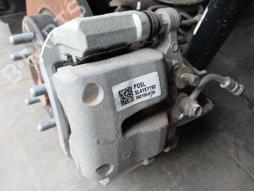 Used Left rear brake caliper Left rear brake caliper 37873111 37873111