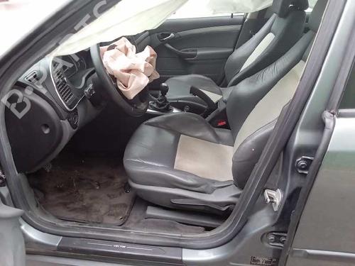 Engine control unit (ECU) SAAB 9-3 (YS3F, E79, D79, D75) 1.9 TiD | BP6870484M57 