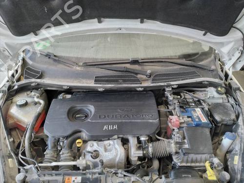 Engine FORD FIESTA VI (CB1, CCN) | BP39399667M1 - Image 21