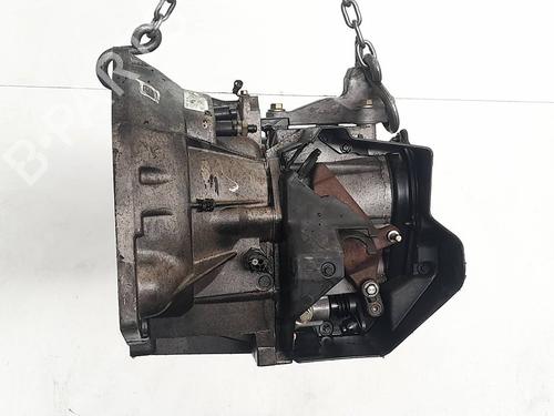 Used Gearbox FORD FIESTA V (JH_, JD_) 1.3 (69 hp) 1095854