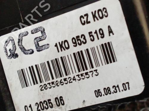 Steering column stalk VW GOLF V (1K1)  | BP4423971I23 