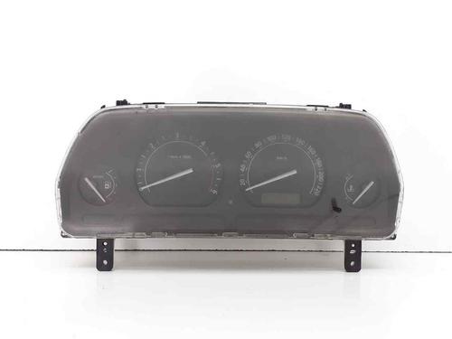 Used Instrument cluster LAND ROVER FREELANDER I (L314) [1998-2006]  25254581