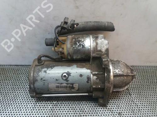 Used Starter MERCEDES-BENZ VITO Van (W638) 110 D 2.3 (638.074, 638.078) (98 hp) 2589815