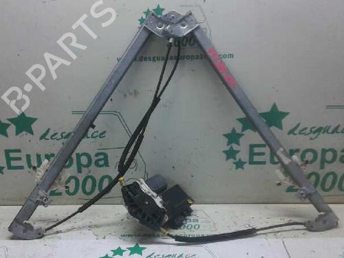 Used Front left window mechanism Front left window mechanism PEUGEOT 807 (EB_) 2.0 HDi (107 hp) 175454 175454