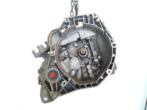 Gearbox FIAT GRANDE PUNTO (199_) 1.3 D Multijet | BP13536976M3