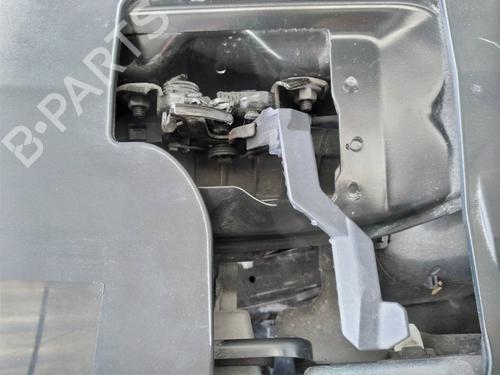 Used Hood lock DACIA SANDERO III [2021-2025]  12454843