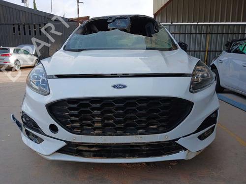 Venstre forlygte FORD KUGA III (DFK) | BP37690989C28 - Image 6