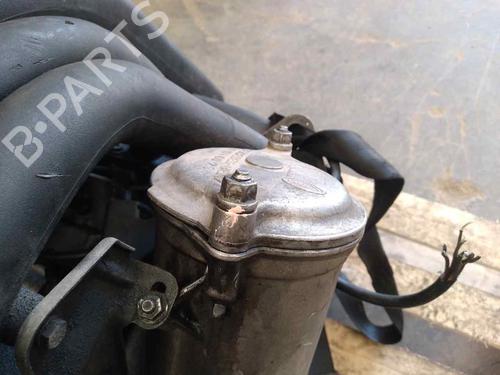 Engine MERCEDES-BENZ C-CLASS (W202) C 250 D (202.125) | BP92711M1 