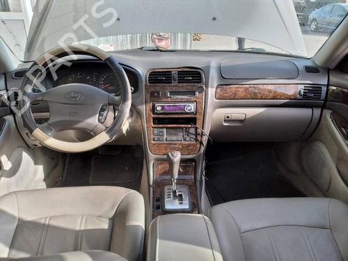 Engine HYUNDAI XG Saloon  | BP12301536M1  - Image 19