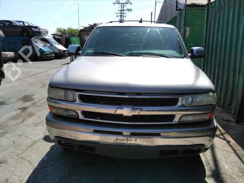 Used Parts CHEVROLET TAHOE (B2W) 5.3 V8 AWD 157216