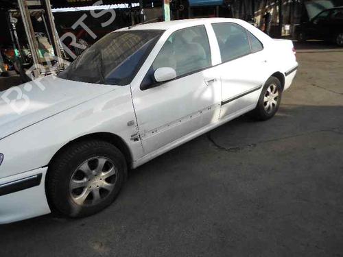 Gearbox PEUGEOT 406 (8B) 2.0 HDI 90 | BP111311M3 