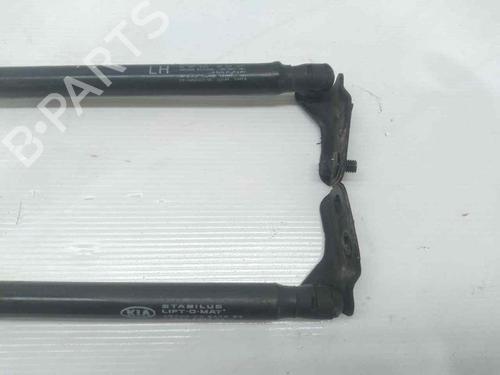 Tailgate lift support KIA CARENS II MPV (FJ) 2.0 CRDi | BP24880097C138 