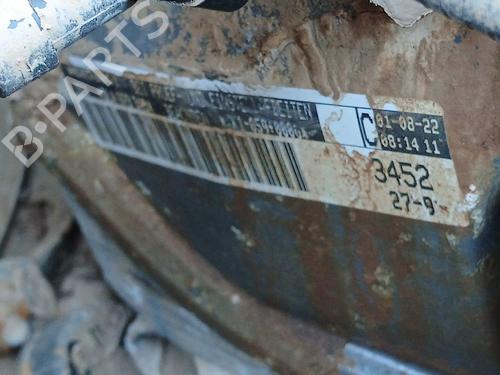 Left front shock absorber VW T-CROSS (C11, D31)  | BP33873771M16  - Image 9