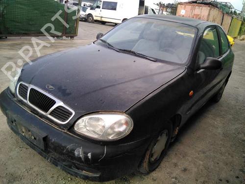 Right mirror DAEWOO LANOS (KLAT) 1.3 | BP12313497C27 