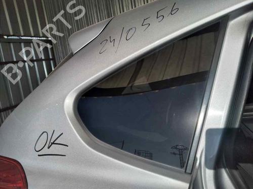 Used Rear right quarter glass SUBARU XV (_GP_) [2011-2017]  22553002