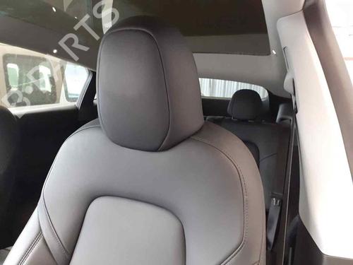 Left front seat TESLA MODEL Y (5YJY)  | BP29532492C15  - Image 7