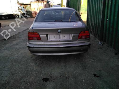 Headlight switch BMW 5 (E39)  | BP4832608I24  - Image 8