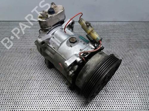 Used AC compressor AC compressor ROVER 200 II Hatchback (RF) [1995-2000] 721718 721718