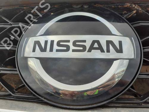 Used Front bumper reinforcement Front bumper reinforcement 30339676 30339676