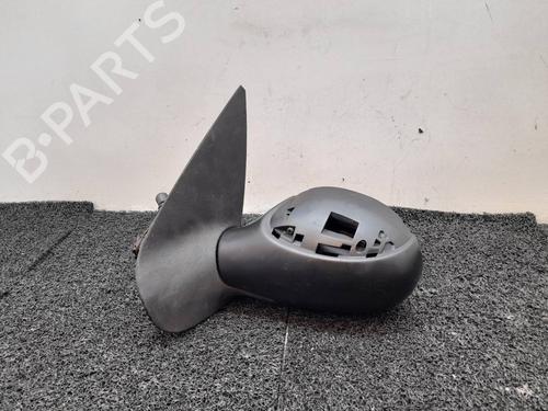 Left mirror PEUGEOT 206+ (2L_, 2M_) 1.4 HDi eco 70 | BP8207718C26