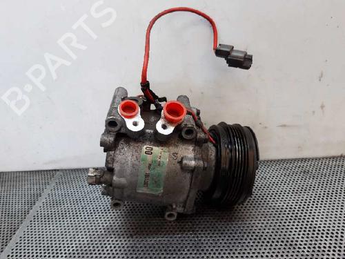 AC compressor HONDA CIVIC VI Coupe (EJ, EM1) 1.6 i Vtec (EM1) | BP4428576M34