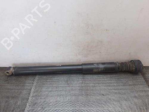 Used Right rear shock absorber FORD FOCUS I (DAW, DBW) 1.8 TDCi (115 hp) 2678500