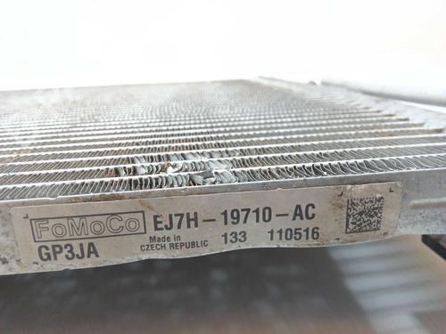 AC radiator FORD KUGA II (DM2) | BP37425137M32 - Image 2