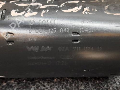 Starter VW GOLF IV (1J1) 1.9 TDI | BP10509063M8 