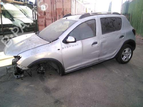 Pipe DACIA SANDERO II | BP14037049M125 - Image 4