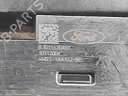 Left front window switch FORD GALAXY II (WA6)  | BP23107285I27 