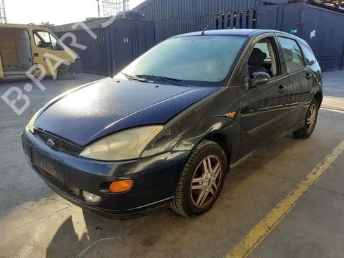 Left rear brake caliper FORD FOCUS I (DAW, DBW) 1.8 TDCi | BP22247288M107 