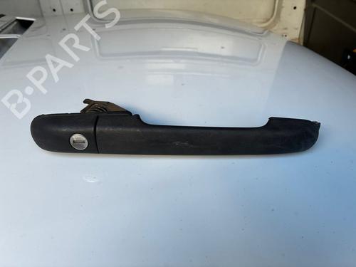 Used Front right exterior door handle Front right exterior door handle MERCEDES-BENZ SPRINTER 4-t Platform/Chassis (B904) [1995-2012] 32139438 32139438