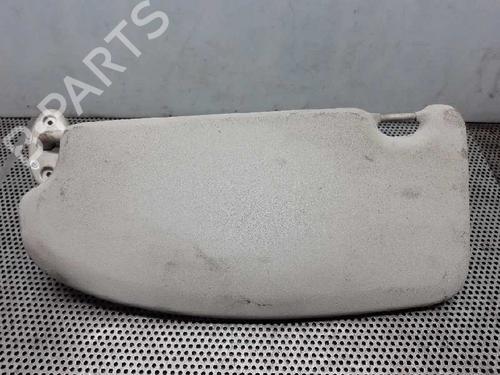 Right sun visor FORD FOCUS II (DA_, HCP, DP) 1.6 TDCi | BP1951378I2 