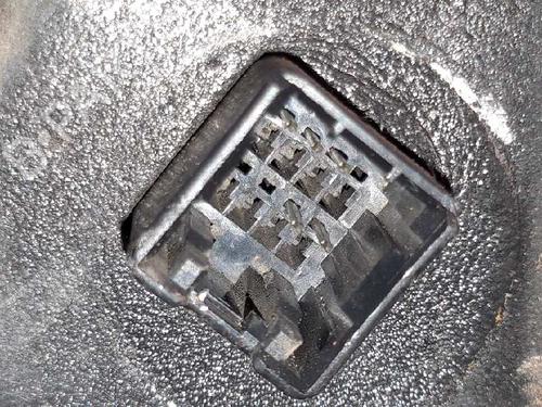 Right mirror HYUNDAI GETZ (TB) 1.3 | BP5097417C27 