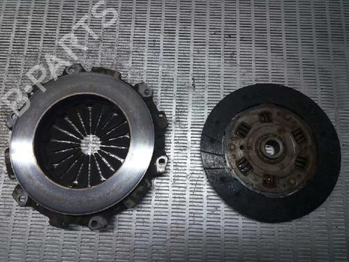 Other RENAULT CLIO II (BB_, CB_) 1.9 D (B/CB0J) 7700133573D  |