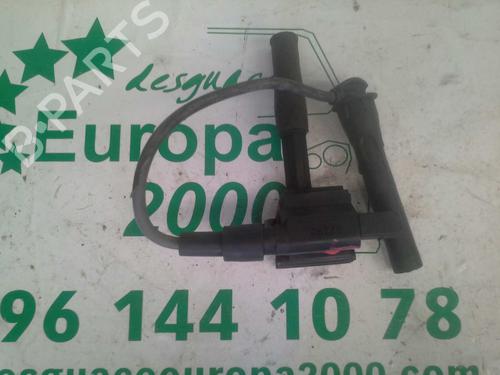 Used Ignition coil ROVER 45 I Hatchback (RT) 1.6 (109 hp) 1718623