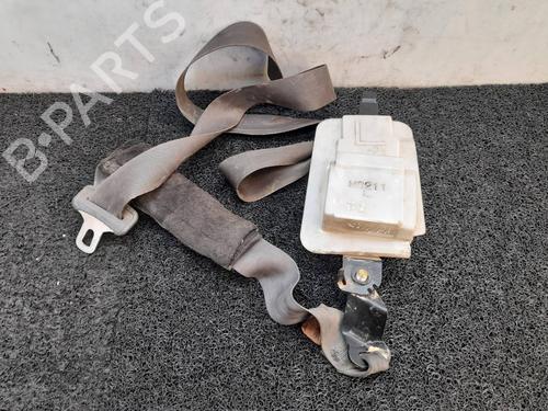 Used Front left seatbelt Front left seatbelt 8737308 8737308