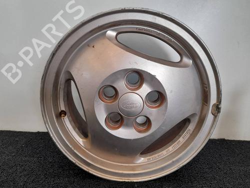 Used Rim LAND ROVER RANGE ROVER II (P38A) 2.5 D 4x4 (136 hp) 8002890