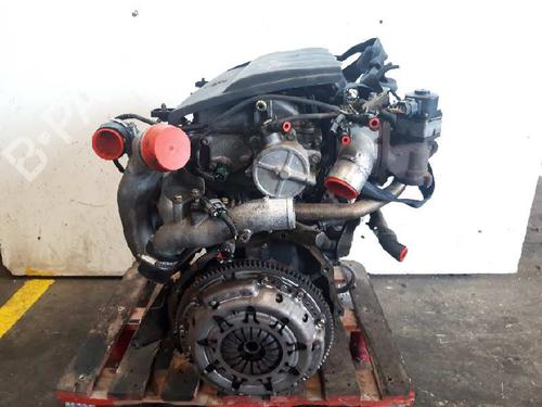 Motor Motor NISSAN PRIMERA (P12) 2.2 Di (126 hp) 1272683 1272683